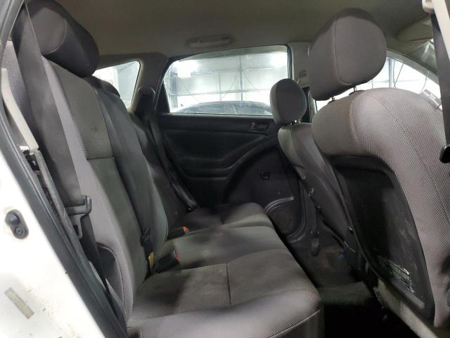 Photo 11 from auction – 2008 PONTIAC VIBE with VIN 5Y2SL67848Z419720