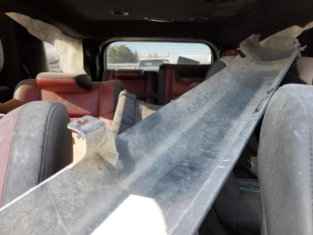 Photo 10 from auction – 2021 DODGE DURANGO R/ with VIN 1C4SDJCT9MC739929