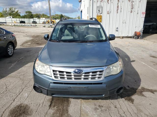 Photo 5 from auction – 2011 SUBARU FORESTER 2 with VIN JF2SHBDC1BH774796