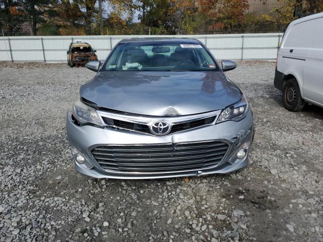 Photo 5 from auction – 2015 TOYOTA AVALON with VIN 4T1BK1EB3FU173818