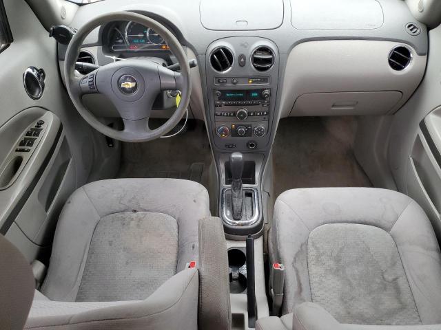 Photo 8 from auction – 2011 CHEVROLET HHR LT with VIN 3GNBABFU1BS584956
