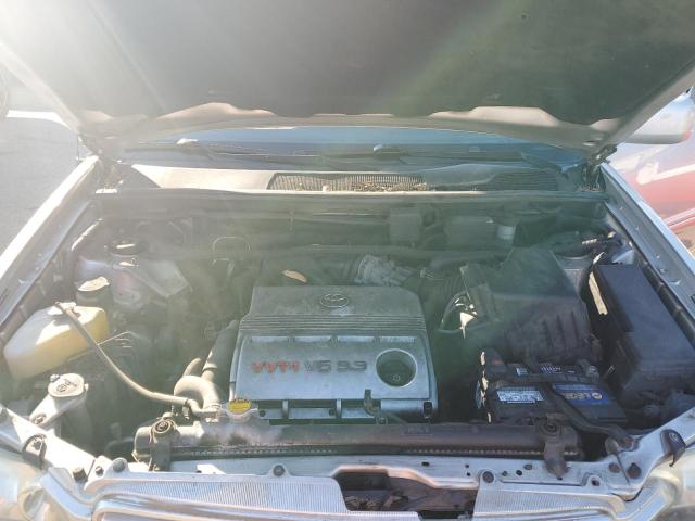 Photo 12 from auction – 2005 TOYOTA HIGHLANDER LIMITED with VIN JTEEP21A550076787