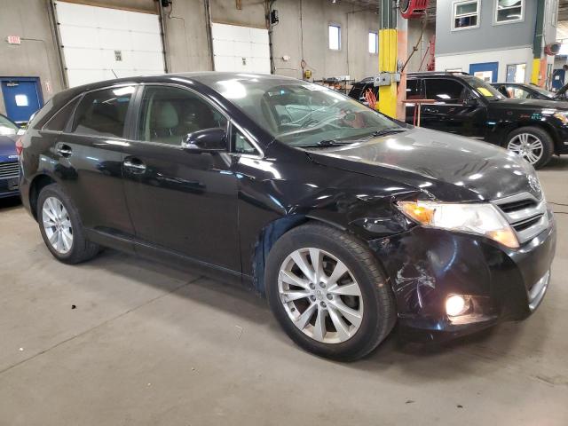 Photo 4 from auction – 2013 TOYOTA VENZA LE with VIN 4T3BA3BB6DU042339