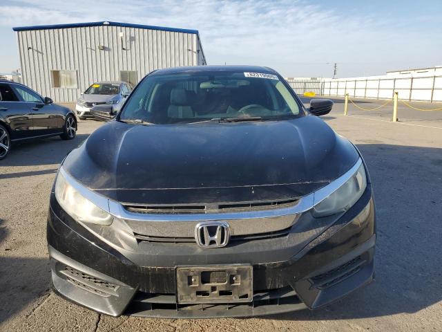 Photo 5 from auction – 2016 HONDA CIVIC LX with VIN 19XFC2E54GE012834