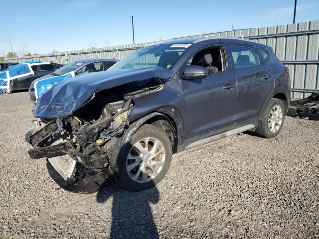 Photo 1 from auction – 2019 HYUNDAI TUCSON LIM with VIN KM8J3CA44KU027479