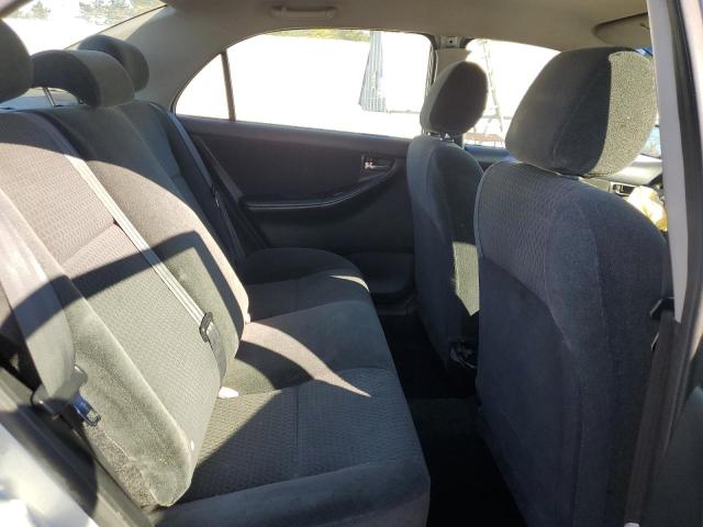 Photo 10 from auction – 2006 TOYOTA COROLLA CE with VIN 2T1BR32E96C590125