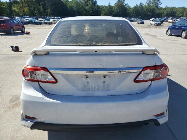 Photo 6 from auction – 2013 TOYOTA COROLLA BA with VIN 5YFBU4EE5DP111194