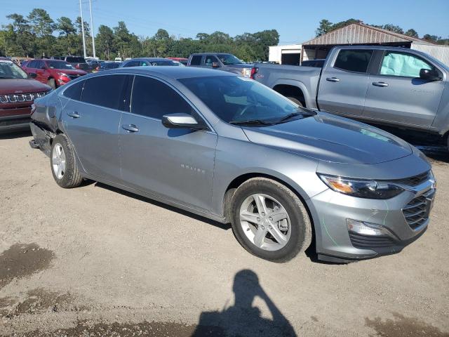 Photo 4 from auction – 2024 CHEVROLET MALIBU LS with VIN 1G1ZB5ST2RF137417