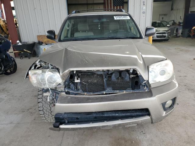 Photo 5 from auction – 2006 TOYOTA 4RUNNER SR with VIN JTEBU14R068065058