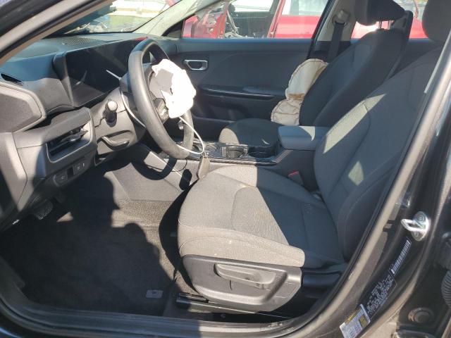 Photo 7 from auction – 2025 KIA K4 LX with VIN 3KPFT4DE0SE023819