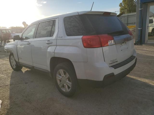 صورة رقم 2 من المزاد - 2013 GMC TERRAIN SL مع VIN 2GKALMEK2D6245042