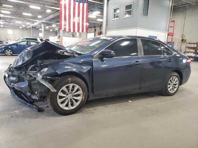 TOYOTA CAMRY 2015 with VIN 4T4BF1FK9FR504779 - Photo from auction