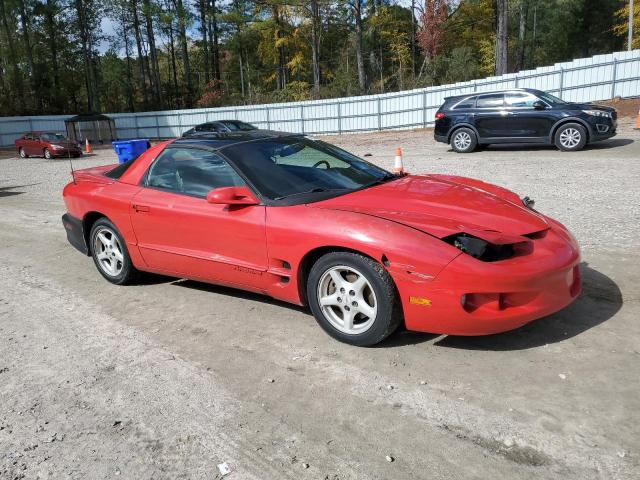 Zdjęcie 4 z aukcji – 2001 PONTIAC FIREBIRD z VIN 2G2FS22K812118509