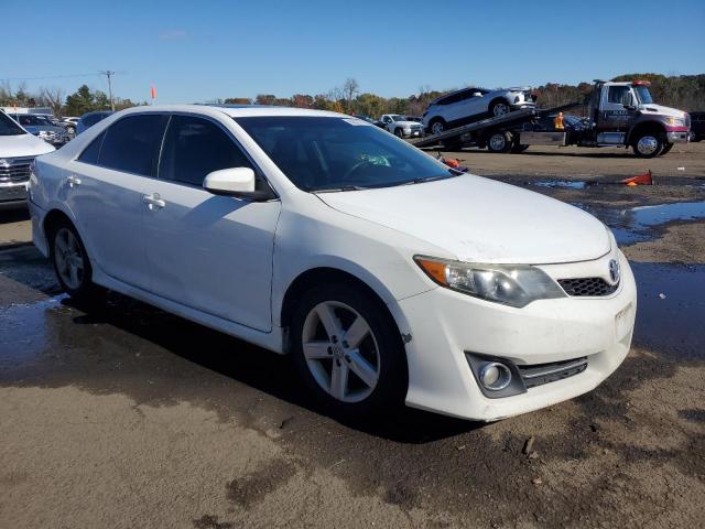 Photo 4 from auction – 2012 TOYOTA CAMRY BASE with VIN 4T1BF1FK1CU591986