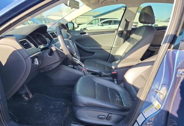 Photo 7 from auction – 2017 VOLKSWAGEN JETTA SEL with VIN 3VWL17AJ9HM289783