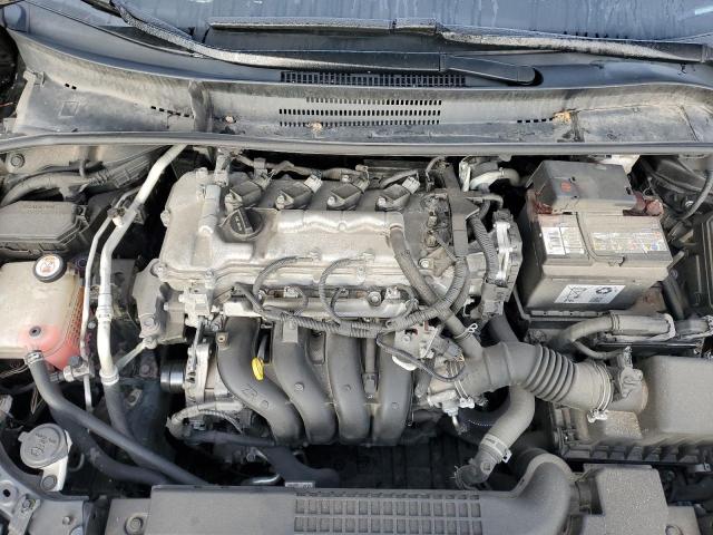 Photo 11 from auction – 2020 TOYOTA COROLLA with VIN 5YFBPRBE5LP027237