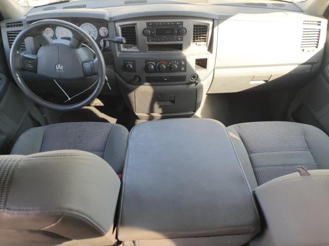 Photo 8 from auction – 2008 DODGE RAM 1500 S with VIN 1D7HU182X8S540318