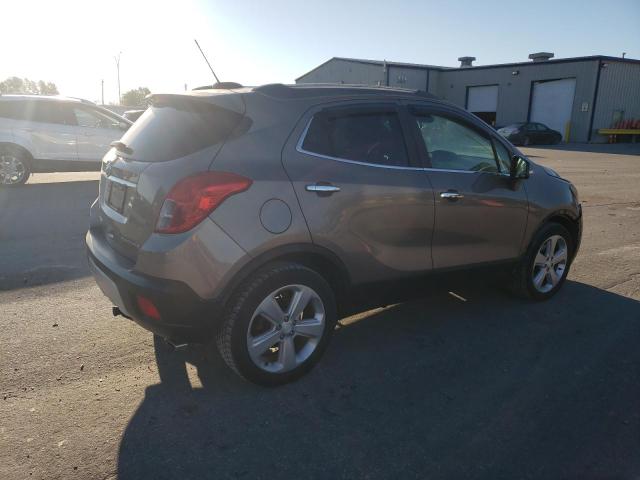 Photo 3 from auction – 2015 BUICK ENCORE with VIN KL4CJASBXFB043606