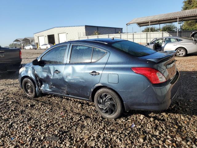 Photo 2 from auction – 2016 NISSAN VERSA with VIN 3N1CN7AP9GL837557