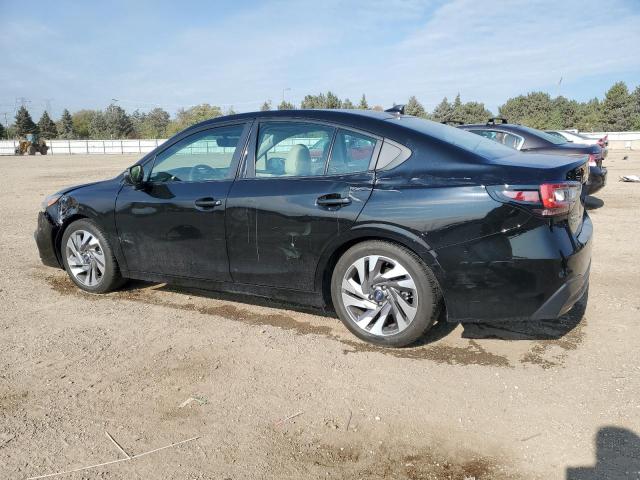 Photo 2 from auction – 2023 SUBARU LEGACY LIM with VIN 4S3BWAN61P3017408