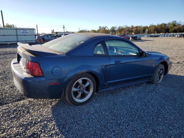 Photo 3 from auction – 2000 FORD MUSTANG with VIN 1FAFP4042YF209173