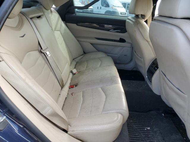 Photo 10 from auction – 2017 CADILLAC CT6 with VIN 1G6KB5RS3HU135789