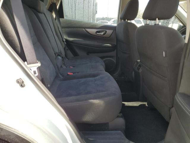 Photo 11 from auction – 2015 NISSAN ROGUE S with VIN KNMAT2MT7FP577202