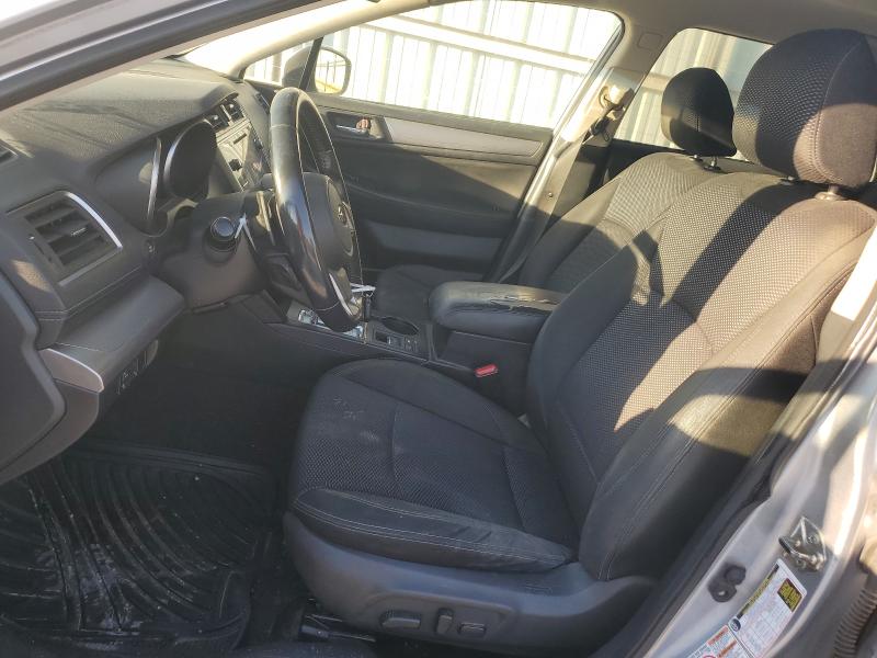 Photo 7 from auction – 2018 SUBARU OUTBACK 2. with VIN 4S4BSACC8J3391098