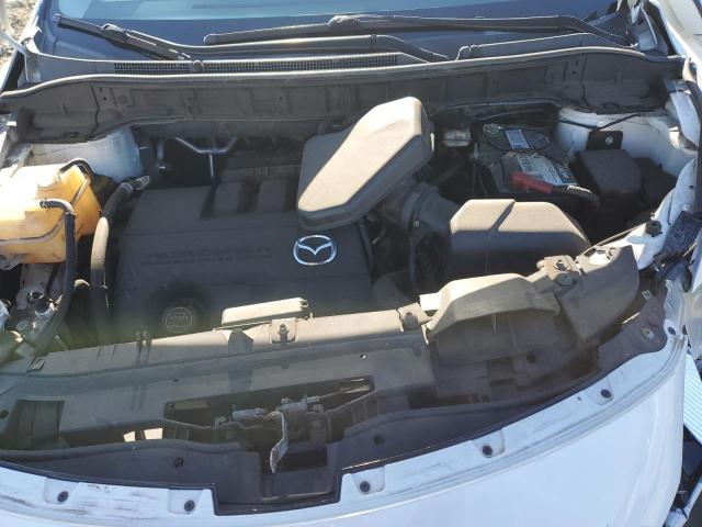Photo 12 from auction – 2014 MAZDA CX-9 TOURI with VIN JM3TB3CV8E0433290