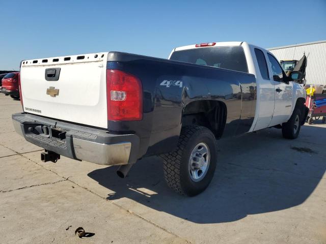 Photo 3 from auction – 2007 CHEVROLET SILVERADO with VIN 1GCHC29K37E505571
