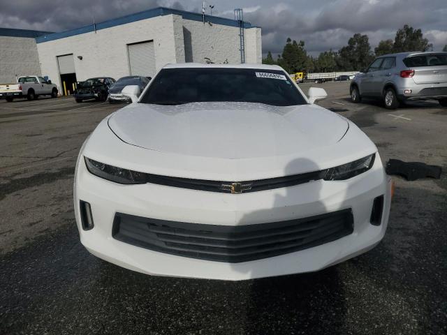Photo 5 from auction – 2017 CHEVROLET CAMARO LT with VIN 1G1FB1RS0H0107066
