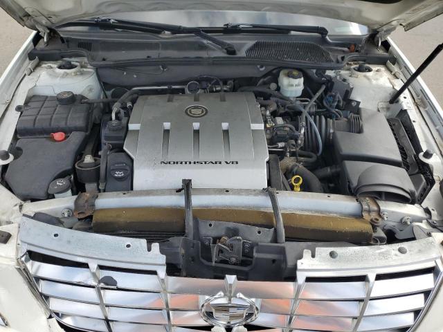 Photo 11 from auction – 2008 CADILLAC DTS with VIN 1G6KD57Y88U192135