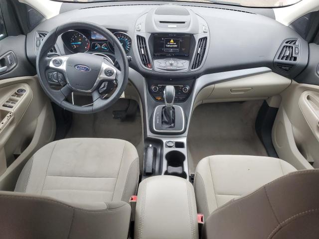Photo 8 from auction – 2013 FORD ESCAPE SE with VIN 1FMCU0GX2DUC35210
