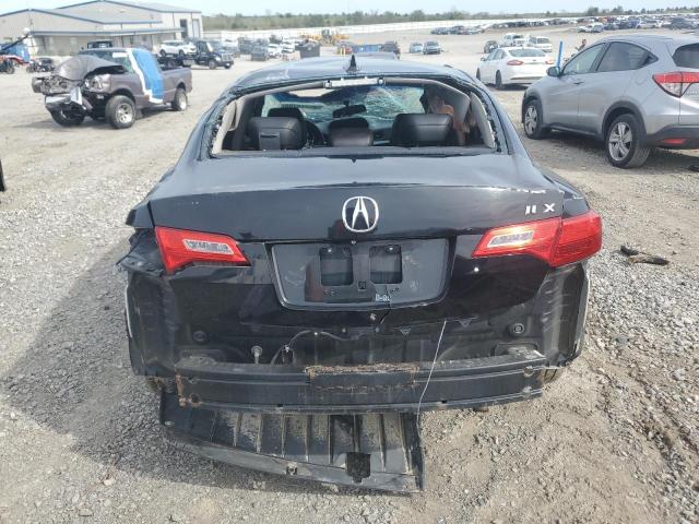 Photo 6 from auction – 2014 ACURA ILX 20 with VIN 19VDE1F31EE007041
