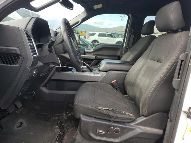 Photo 7 from auction – 2016 FORD F150 SUPER with VIN 1FTEX1EP8GKE44898