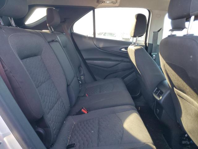 Photo 11 from auction – 2018 CHEVROLET EQUINOX with VIN 3GNAXSEV0JS563390