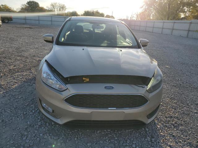 Photo 5 from auction – 2017 FORD FOCUS SEL with VIN 1FADP3M26HL209723