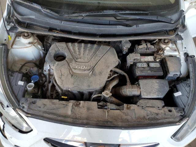 Photo 11 from auction – 2013 HYUNDAI ACCENT GLS with VIN KMHCT4AE5DU558913