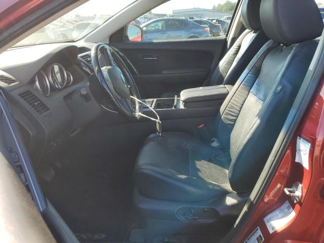 Photo 7 from auction – 2015 MAZDA CX-9 TOURI with VIN JM3TB2CV5F0460927