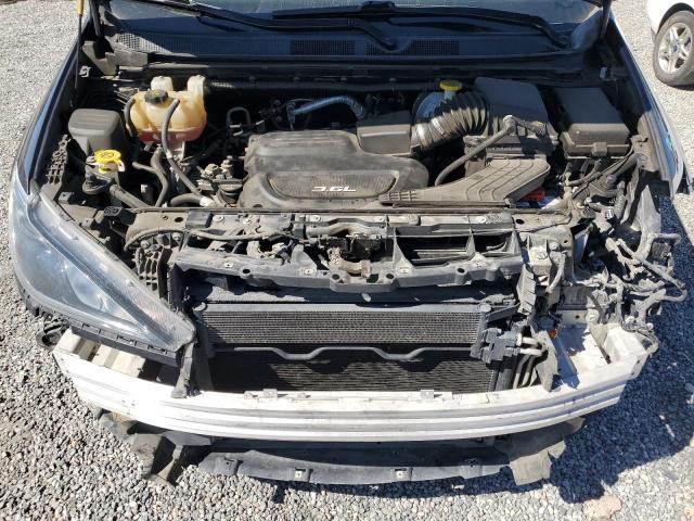 Photo 12 from auction – 2018 CHRYSLER PACIFICA T with VIN 2C4RC1BG5JR290631