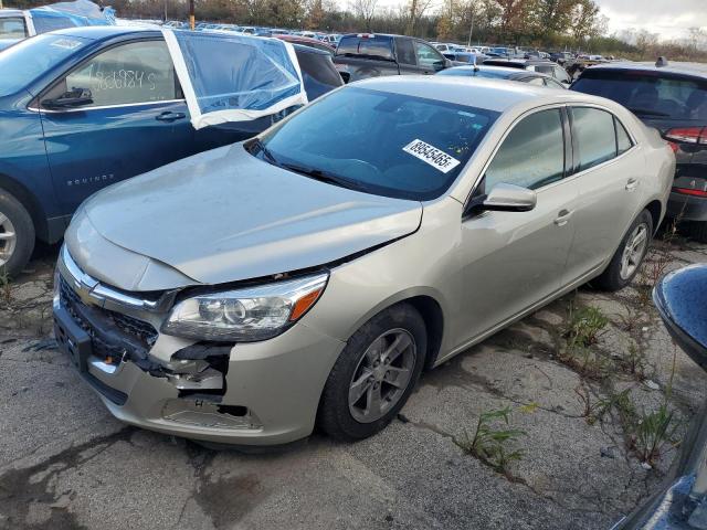 CHEVROLET MALIBU LIM 2016 with VIN 1G11C5SA3GF148884 - Photo from auction