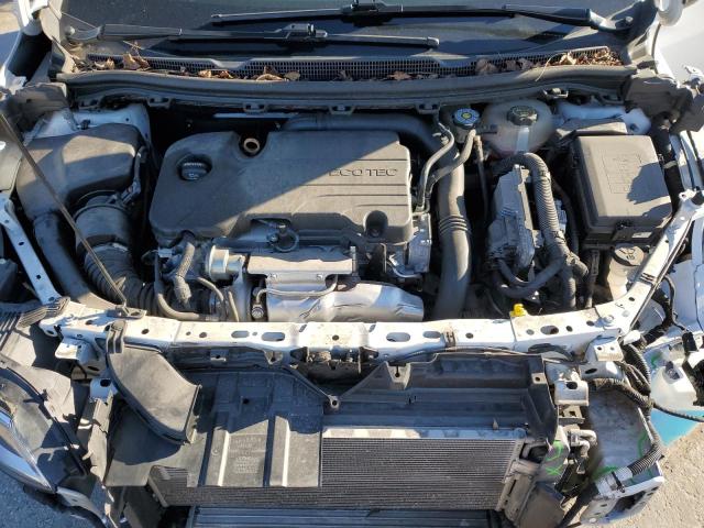 Photo 11 from auction – 2019 CHEVROLET CRUZE LS with VIN 1G1BC5SM4K7126331