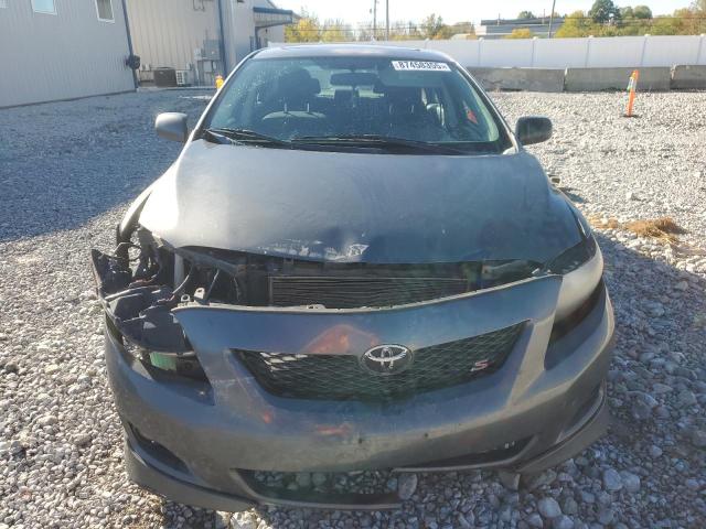 Photo 5 from auction – 2010 TOYOTA COROLLA BA with VIN 2T1BU4EEXAC445913