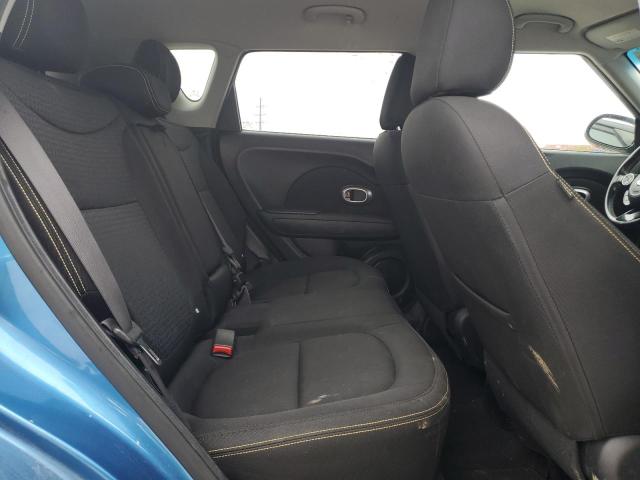 Photo 10 from auction – 2016 KIA SOUL + with VIN KNDJP3A54G7298548