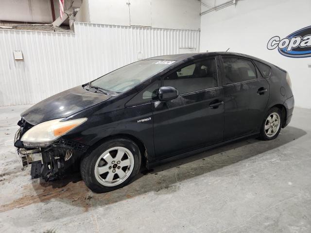 TOYOTA PRIUS 2012 with VIN JTDKN3DU5C1601329 - Photo from auction