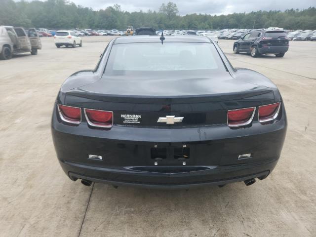Photo 6 from auction – 2013 CHEVROLET CAMARO LS with VIN 2G1FA1E3XD9186389