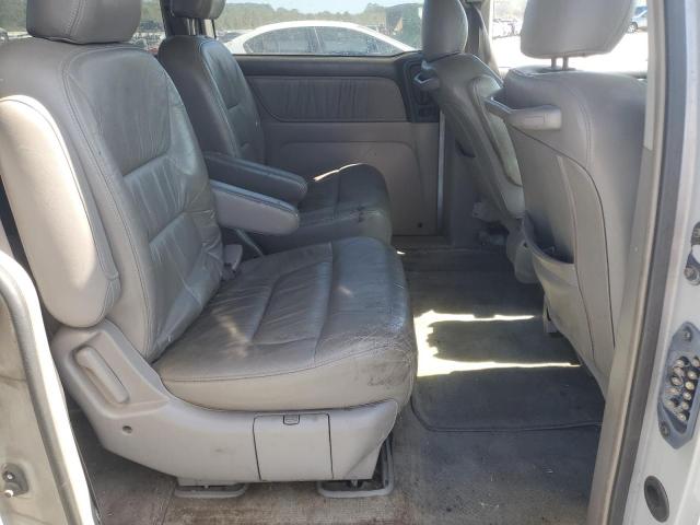 Photo 11 from auction – 2003 HONDA ODYSSEY EX with VIN 5FNRL18963B134394