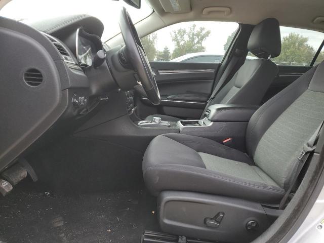 Photo 7 from auction – 2021 CHRYSLER 300 with VIN 2C3CCAAG8MH516232