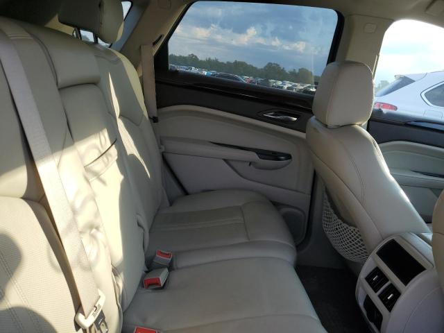 Photo 10 from auction – 2015 CADILLAC SRX with VIN 3GYFNBE3XFS640755