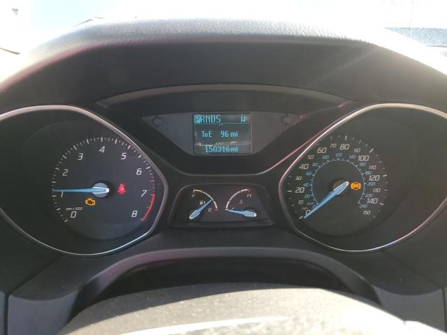 Photo 9 from auction – 2012 FORD FOCUS SE with VIN 1FAHP3K2XCL119276
